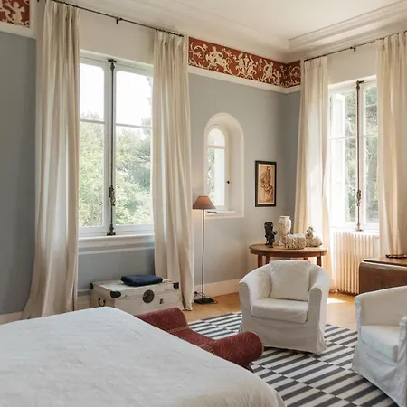 Exclusive Waterfront In Domaine Rocabella - French Riviera * Le Pradet