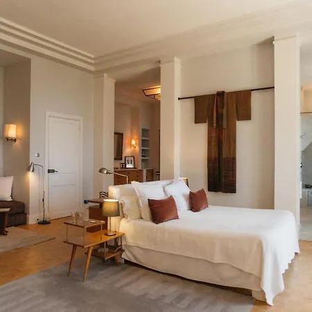 Exclusive Waterfront - Cote Dazur * 르프라데
