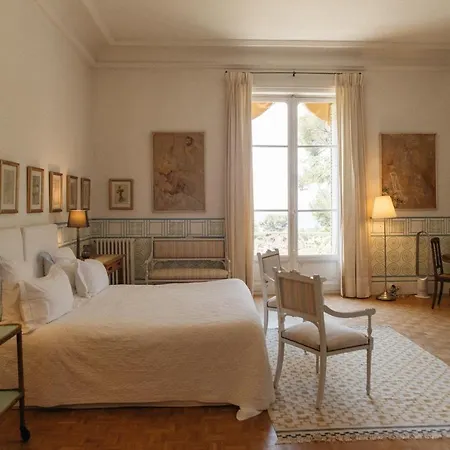 Exclusive Waterfront In Domaine Rocabella - French Riviera Villa *