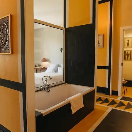 Exclusive Waterfront In Domaine Rocabella - French Riviera Villa