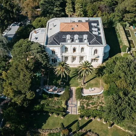 Exclusive Waterfront - Cote Dazur *