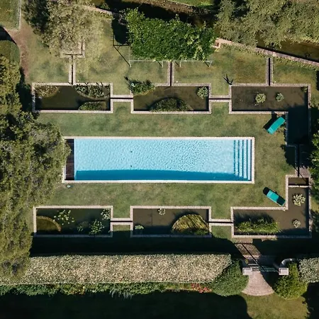 Exclusive Waterfront In Domaine Rocabella - French Riviera *