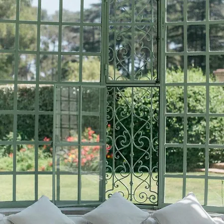 Villa Exclusive Waterfront In Domaine Rocabella - French Riviera Le Pradet