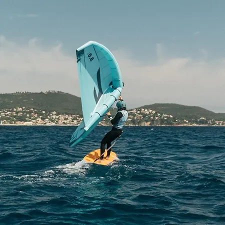 Exclusive Waterfront In Domaine Rocabella - French Riviera *