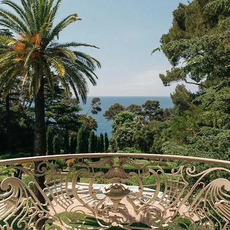 Exclusive Waterfront In Domaine Rocabella - French Riviera *