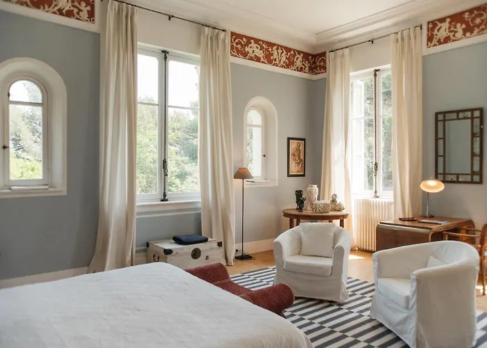 Exclusive Waterfront In Domaine Rocabella - French Riviera * Le Pradet