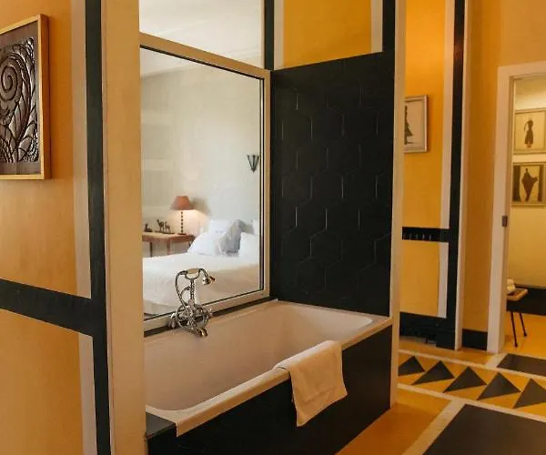 Exclusive Waterfront In Domaine Rocabella - French Riviera Villa